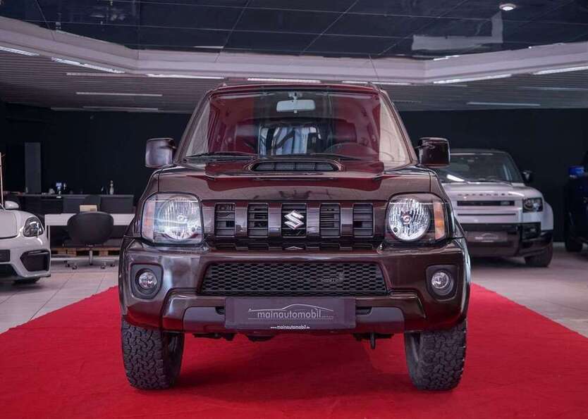 Jimny