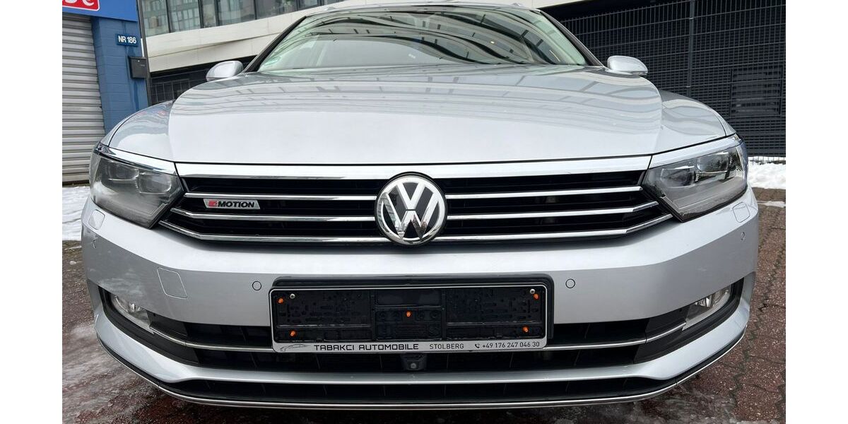 VW Passat 113.000 km 17.950 &euro; Stolberg 52222