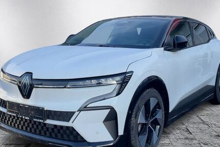 Renault Megane E-TECH 13.900 km 38.980 &euro; Kiel 24118