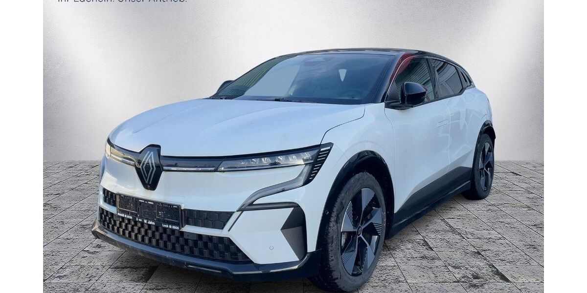 Renault Megane E-TECH 13.900 km 38.980 &euro; Kiel 24118
