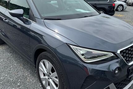 Seat Arona 32.884 km 17.880 &euro; Boxberg 97944