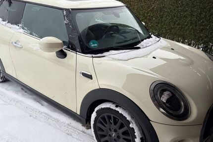 Mini ONE 73.000 km 13.500 &euro; Ratzeburg 23909