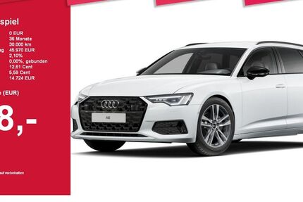 Audi A6 19.223 km 45.880 &euro; Plattling 94447