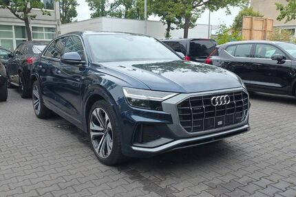 Audi Q8 185.114 km 41.999 &euro; Berlin 13581