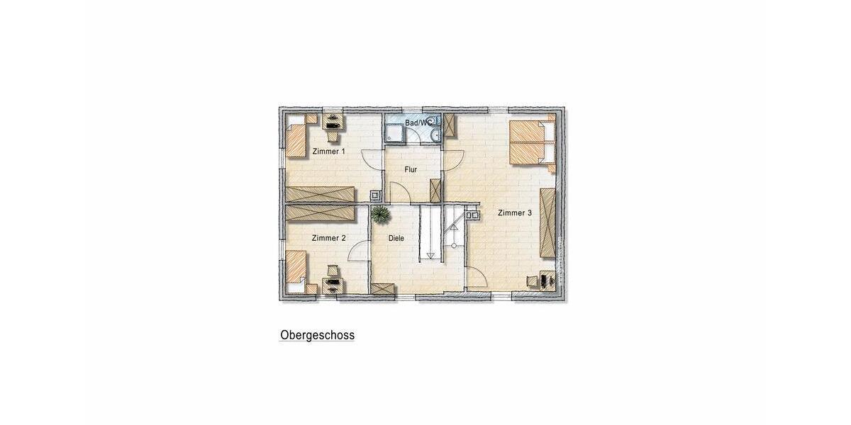 Einfamilienhaus Wipperfürth - 5 Zimmer, 227 m&sup2;, 1.950&euro; | Angebot:26310471
