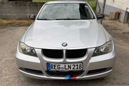 BMW 320 240.000 km 1.600 € Prackenbach 94267