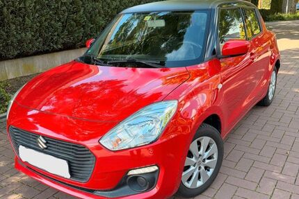 Suzuki Swift 99.800 km 7.999 &euro; Hamm 59071