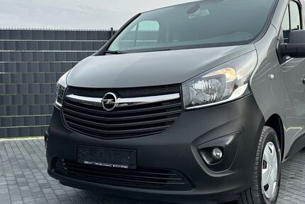 Opel Vivaro 186.000 km 15.990 &euro; Weil im Schönbuch 71093