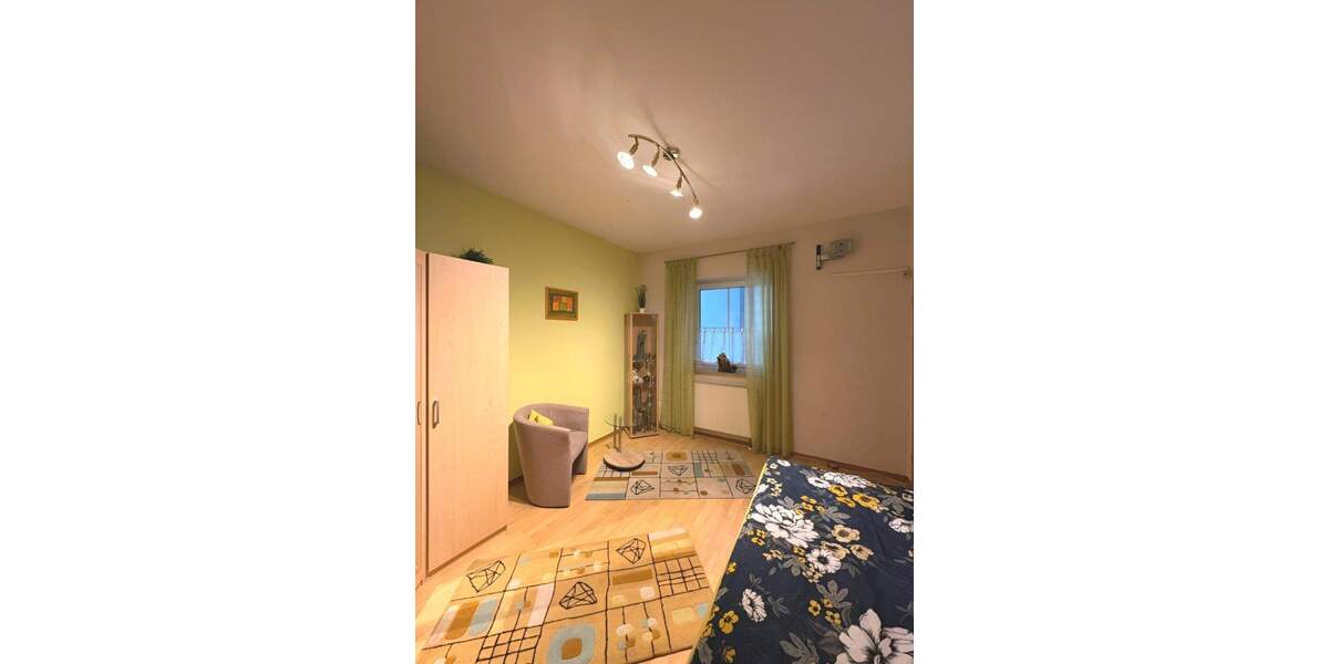 Ein Zuhause im Zentrum, das mitdenkt - komfortabel, barrierefrei und nah am Stadtleben 3 zimmer