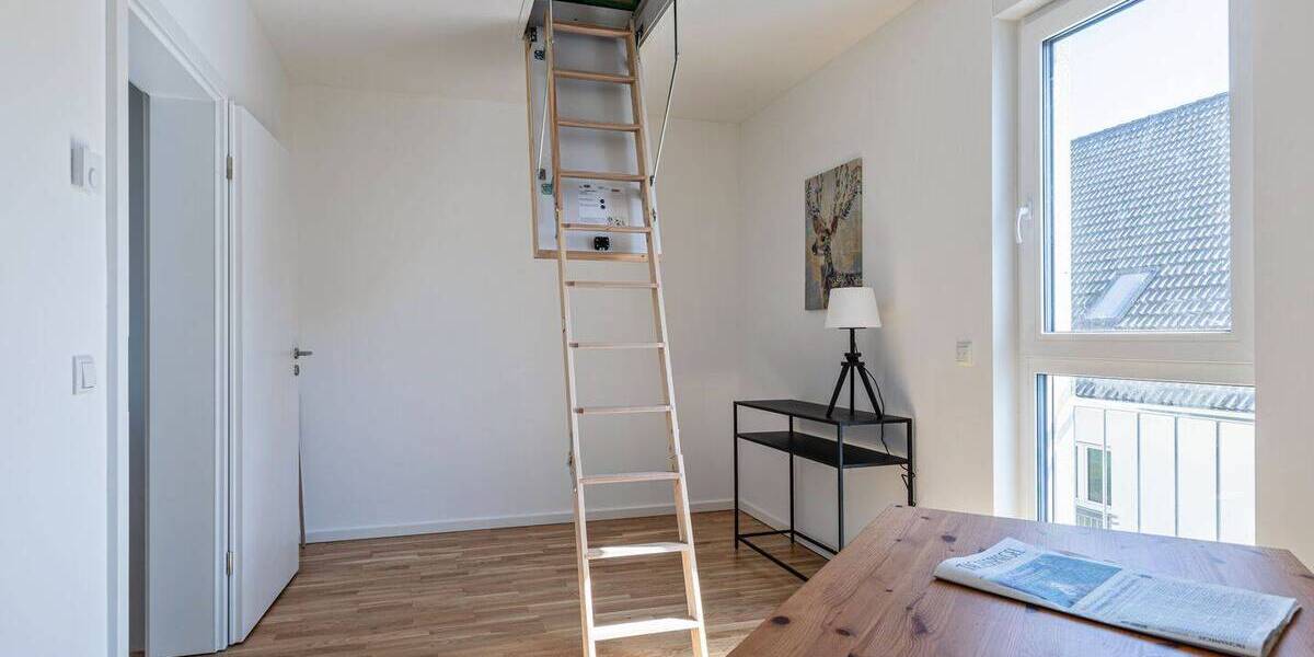 Doppelhaushälfte Berlin (Köpenick) Köpenick - 5 Zimmer, 113 m&sup2;, 599.000&euro; | Angebot:26273852