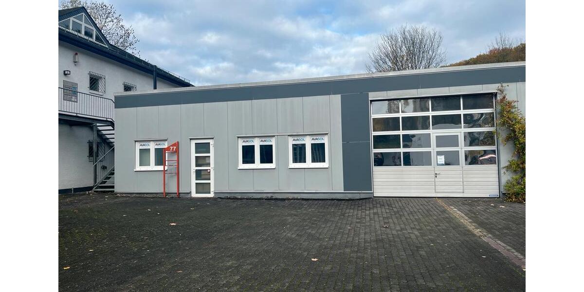 Gewerbeobjekt Kirchen (Sieg) - 2.996&euro; | Angebot:23360274