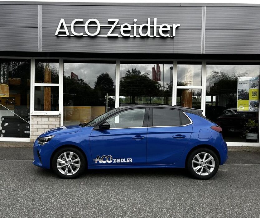 Corsa