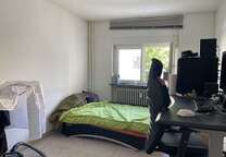 Wohnung zum Mieten in Karlsruhe 380 € 19 m²