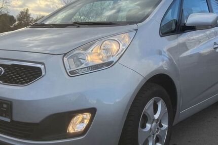 Kia Venga 87.756 km 7.290 € Speyer 67346