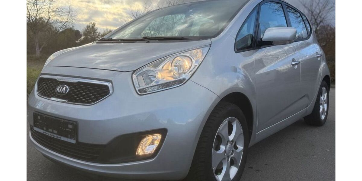 Kia Venga 87.756 km 7.290 € Speyer 67346