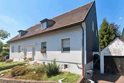 Doppelhaushälfte in bevorzugter Wohnlage in Bochum Stiepel 6 zimmer