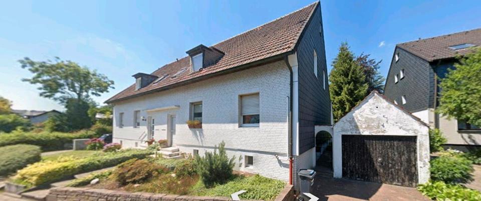 Doppelhaushälfte in bevorzugter Wohnlage in Bochum Stiepel 6 zimmer