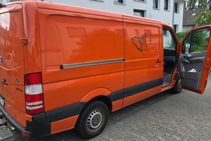Mercedes-Benz Sprinter 138.000 km 9.600 € Hagen 58089