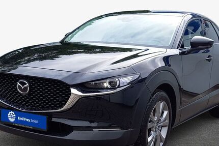 Mazda CX-30 14.114 km 23.950 &euro; Frankfurt 60386