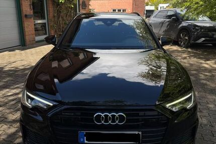 Audi A6 120.000 km 35.000 &euro; Zarpen 23619