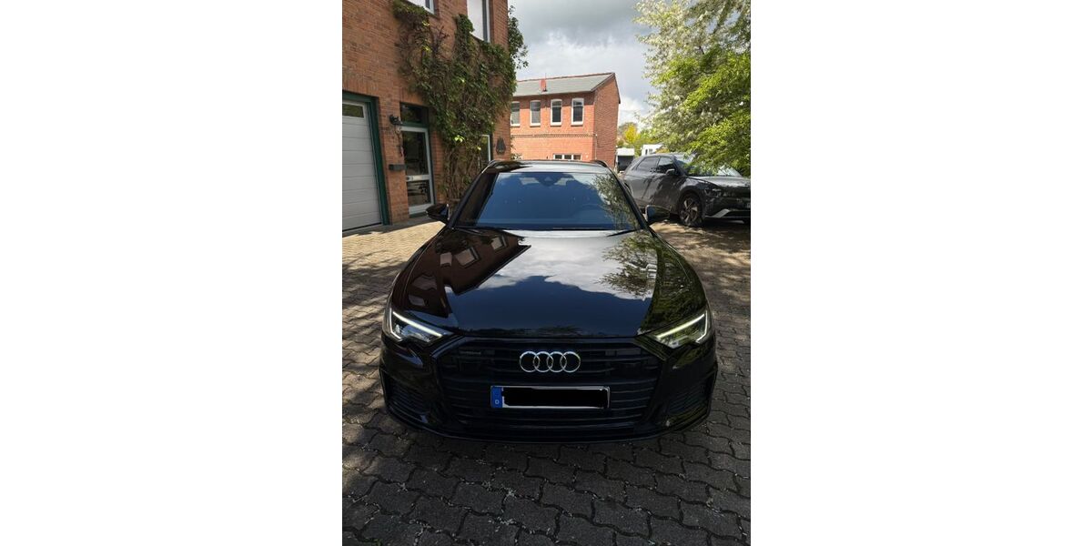 Audi A6 120.000 km 35.000 &euro; Zarpen 23619