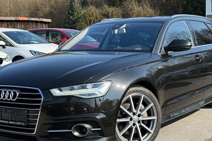 Audi A6 136.000 km 21.600 &euro; Osterode am Harz 37520