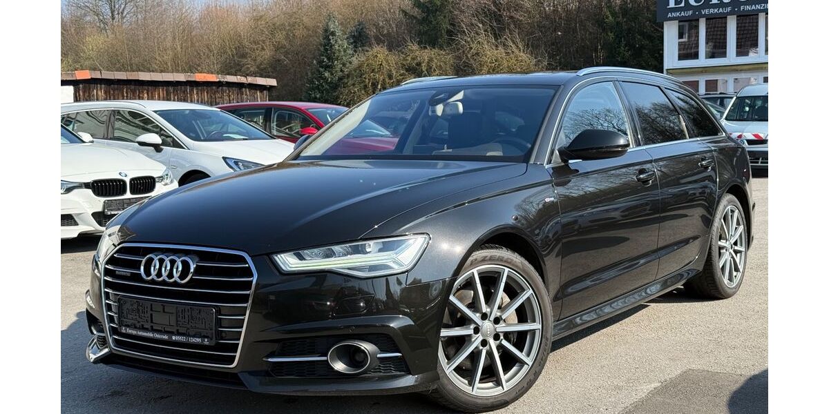 Audi A6 136.000 km 21.600 &euro; Osterode am Harz 37520