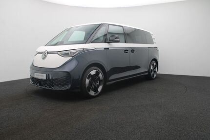 VW ID. Buzz 6.352 km 64.880 &euro; Karlsruhe 76131