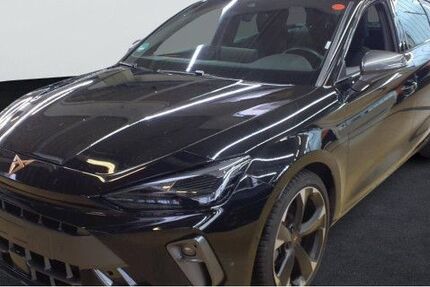 Cupra Leon 27.862 km 31.900 &euro; Kirkel 66459