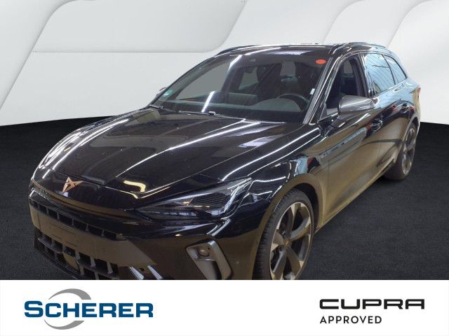 Cupra Leon 27.862 km 31.900 &euro; Kirkel 66459
