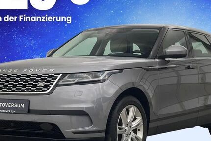 Land Rover Range Rover Velar 88.997 km 28.445 &euro; Uetersen bei Hamburg 25436
