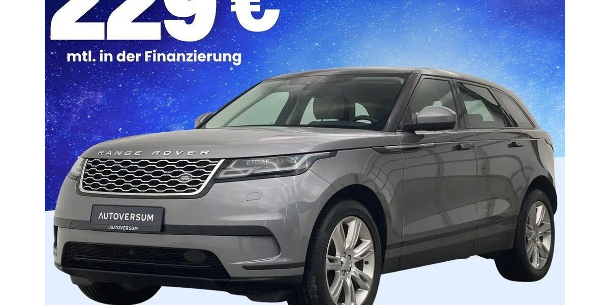 Land Rover Range Rover Velar 88.997 km 28.985 &euro; Uetersen bei Hamburg 25436
