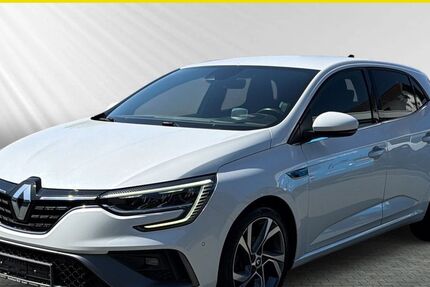 Renault Megane 66.920 km 17.990 &euro; Frankenberg 35066