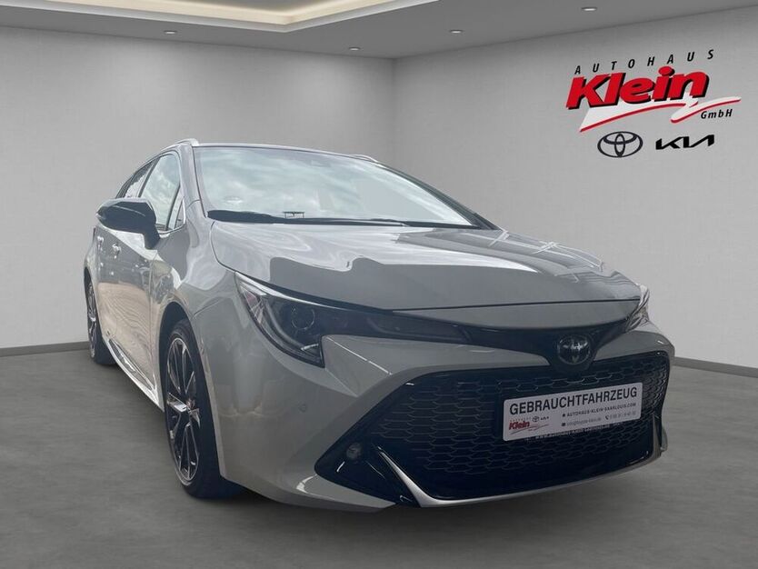 Corolla