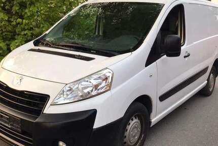 Peugeot Expert 266.000 km 5.999 &euro; Hamburg 22523