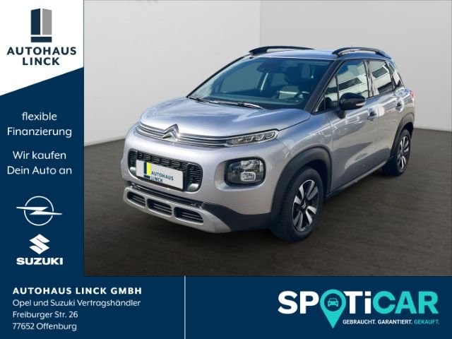 C3 Aircross