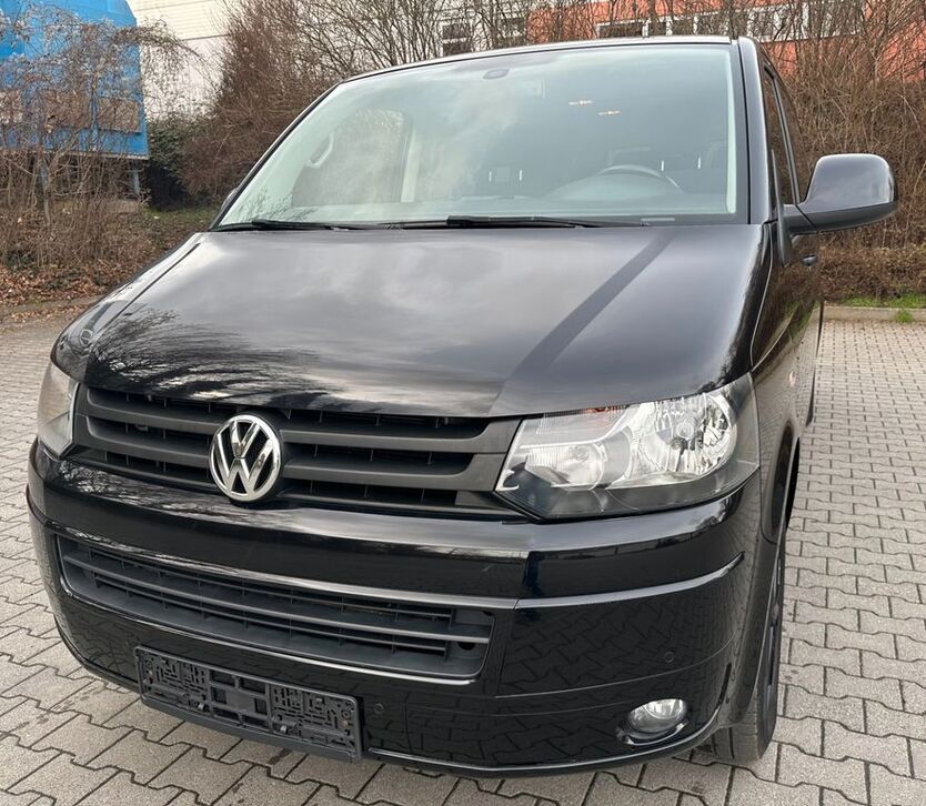 T5 Transporter