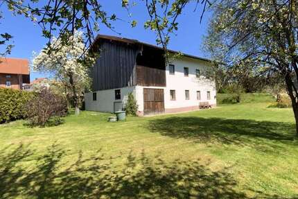 Grundstück Tuntenhausen - 769.000&euro; | Angebot:26660037