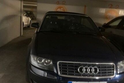 Audi A4 225.000 km 2.950 &euro; Karlsruhe 76135