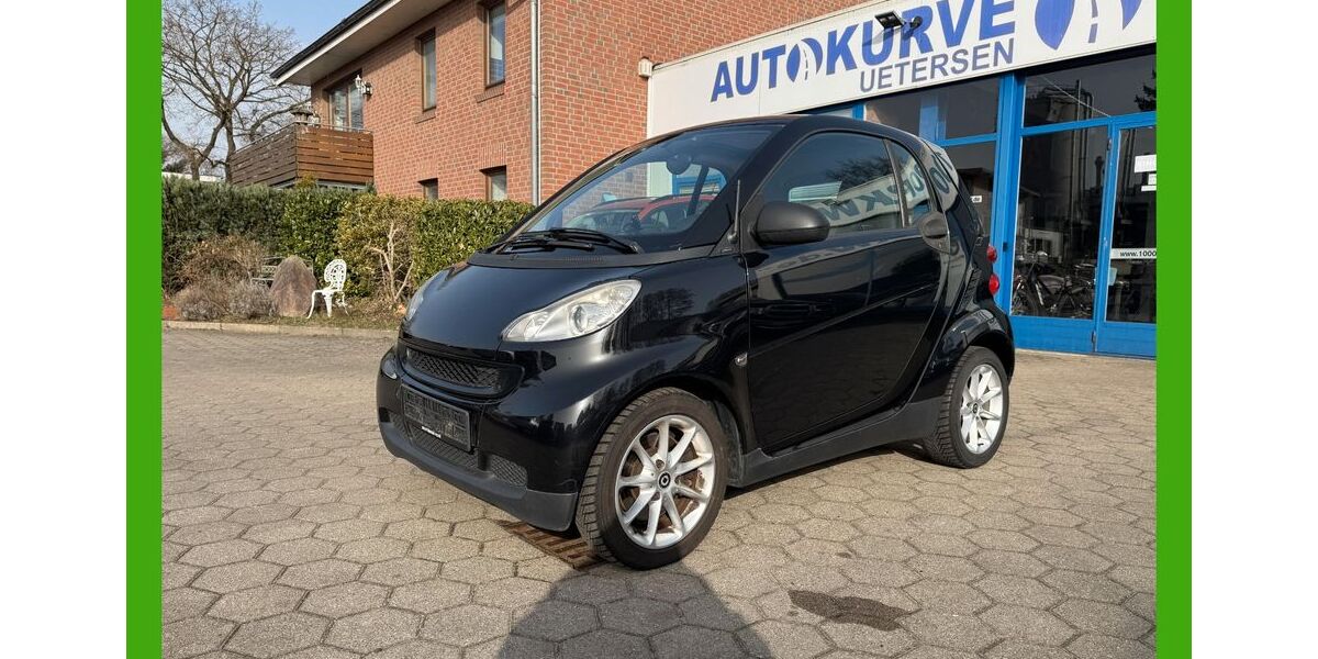 Smart ForTwo 175.443 km 4.250 &euro; Uetersen 25436
