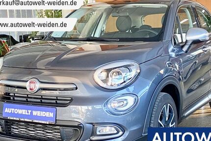 Fiat 500X 114.500 km 12.400 &euro; Weiden 92637