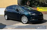 Zafira Innovation*7-Sitz*R-Cam*Lkrhg*SHZ*Navi*