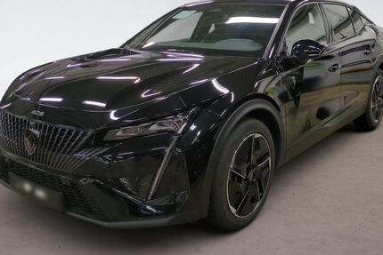 Peugeot 408 29.393 km 27.680 &euro; Rüsselsheim 65428