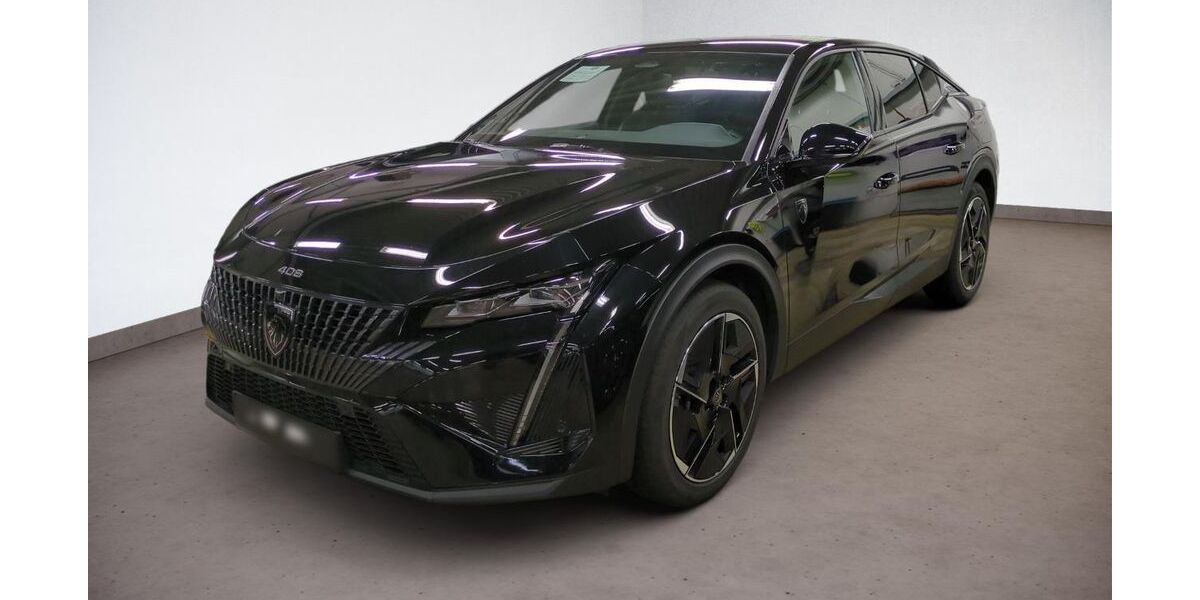 Peugeot 408 29.393 km 27.680 &euro; Rüsselsheim 65428