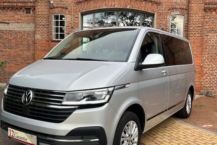 VW T6 Multivan 89.232 km 41.999 &euro; Delingsdorf 22941