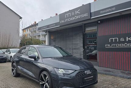Audi A3 75.000 km 25.900 &euro; OFFENBACH AM MAIN 63075