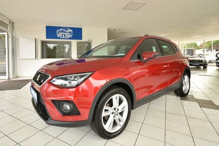 Seat Arona 64.317 km 13.480 € Erfurt 99092