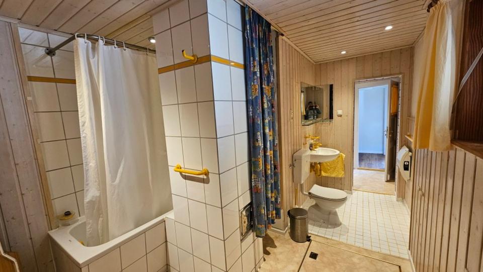 Bungalow Wielenbach - 4 Zimmer, 80 m&sup2;, 950&euro; | Angebot:25523075