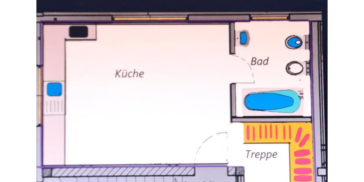 Maisonettenwohnung Neunkirchen-Seelscheid Seelscheid - 2 Zimmer, 105 m&sup2;, 1.050&euro; | Angebot:25907486
