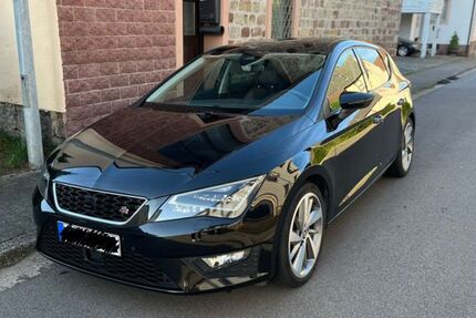 Seat Leon 177.756 km 10.400 &euro; Waldmohr 66914